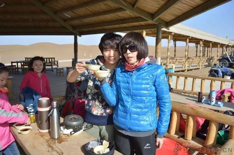 2018,见证（3）｜啥？2018又有辣么多影视有鄯善的影子