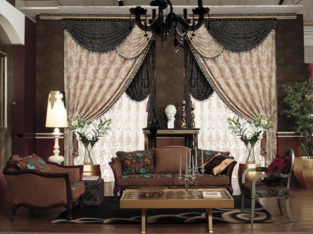 装修窗帘的技巧,装修被丑哭