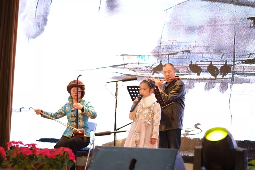 滨江这么多学校上演同一幕，太好玩了~