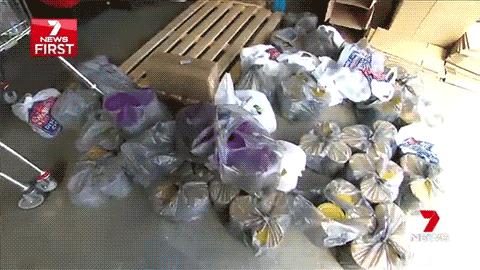 澳洲奶粉限购,澳洲代购奶粉的真的是超市买的吗