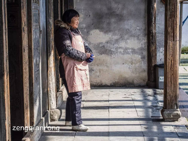 枕水江南梦回乌镇完整版,乌镇的似水流年