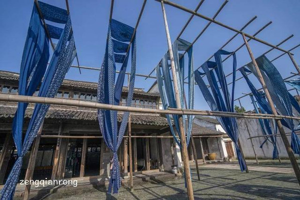 枕水江南梦回乌镇完整版,乌镇的似水流年