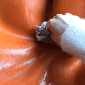 清洁工最强天团,史上最强清洁队