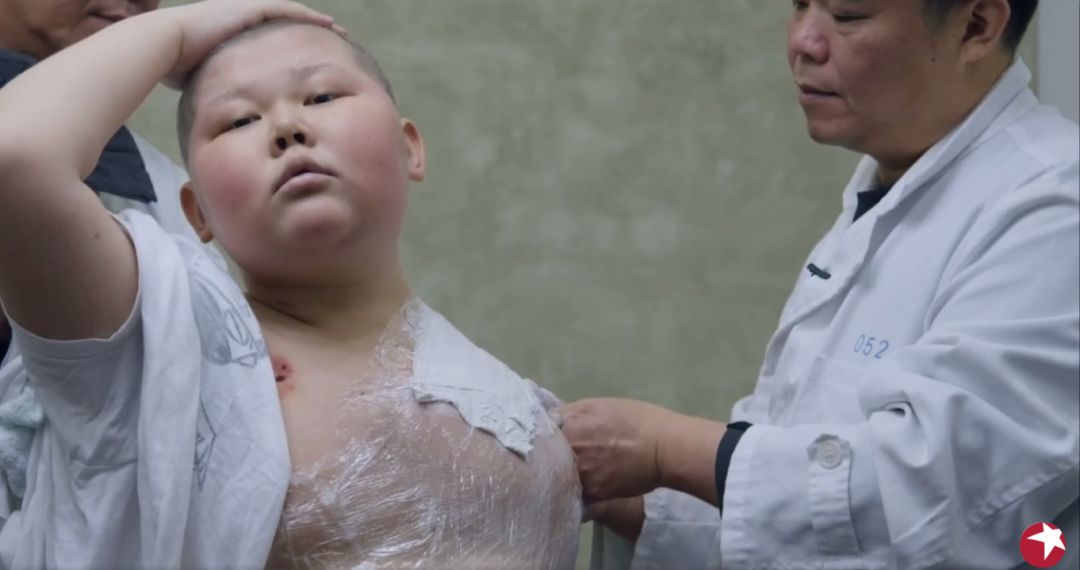 人间世第二季催泪,人间世第二季儿童