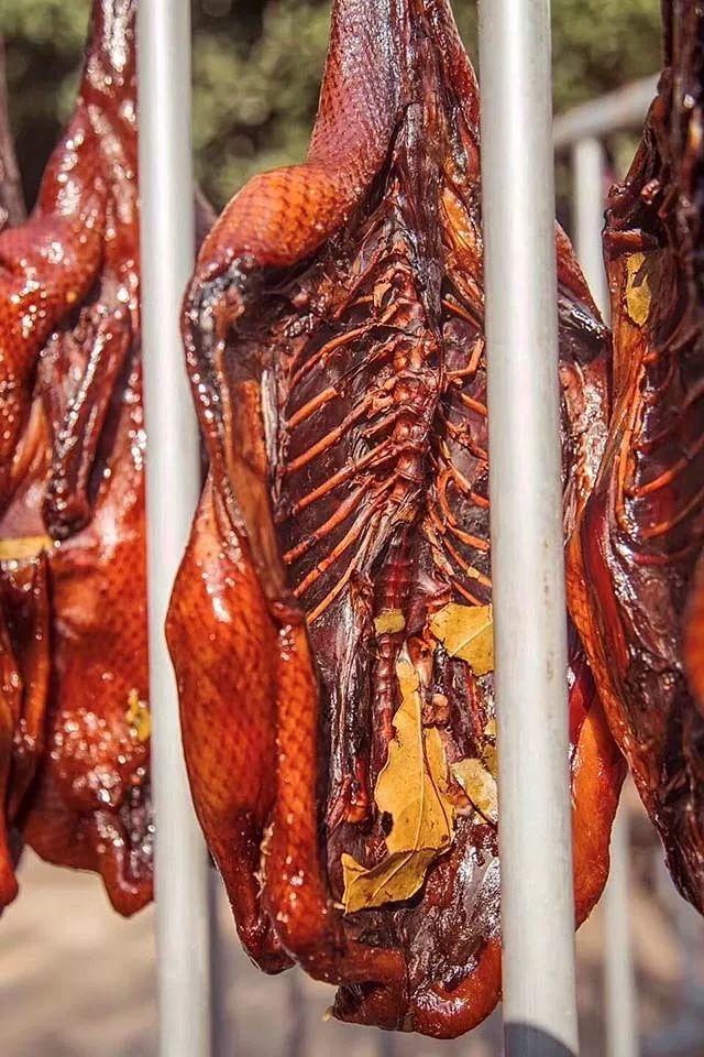 好食鸭绝味,食神酱鸭怎么吃