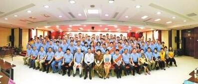 感动中原十大人物事迹,2018年感动中原年度十大人物