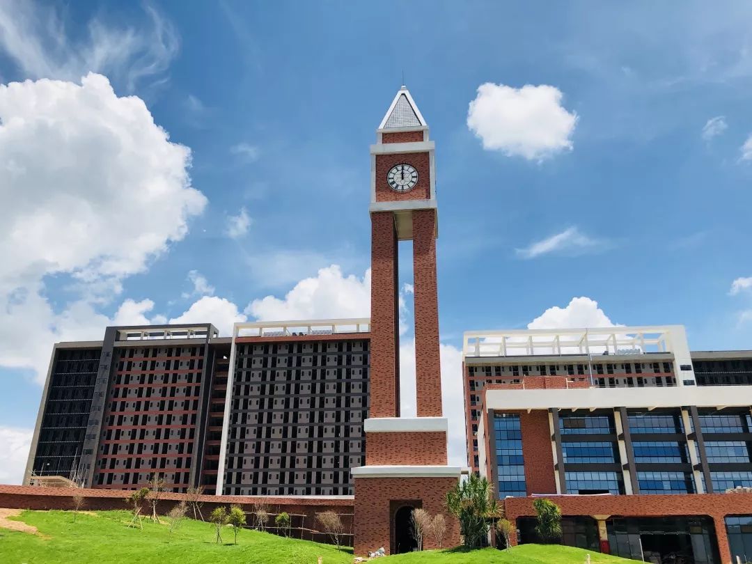 茂名一本四专,从一本到二本的大学