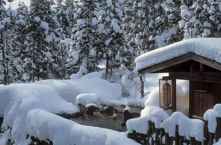 吉林攻略冬天,吉林冬天温泉攻略一日游