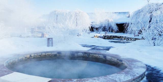 吉林攻略冬天,吉林冬天温泉攻略一日游