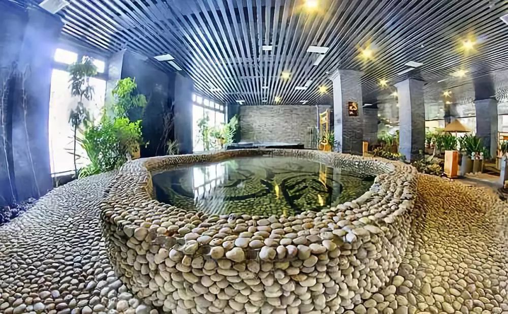 吉林攻略冬天,吉林冬天温泉攻略一日游