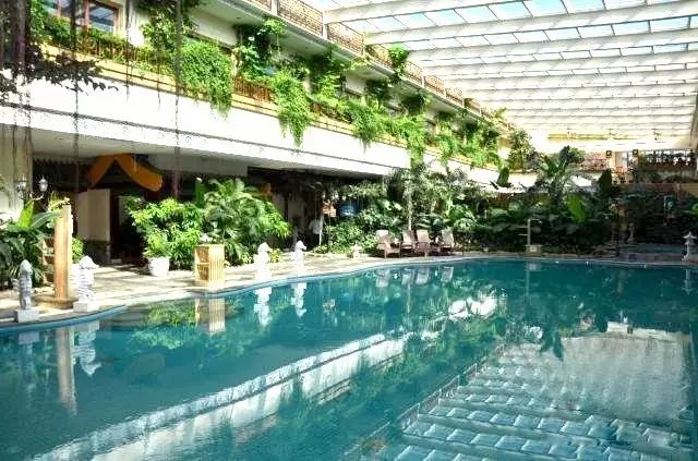 吉林攻略冬天,吉林冬天温泉攻略一日游