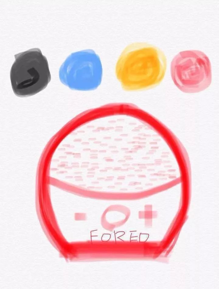 哈哈哈！一夜之间，朋友圈的代购都转变成了这种画风！