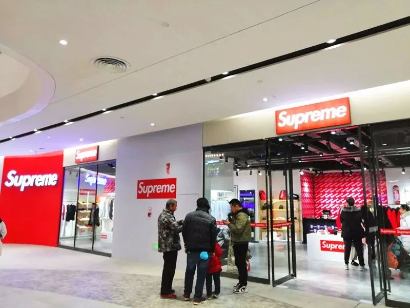 龙子湖大型商业综合体,龙子湖商业中心