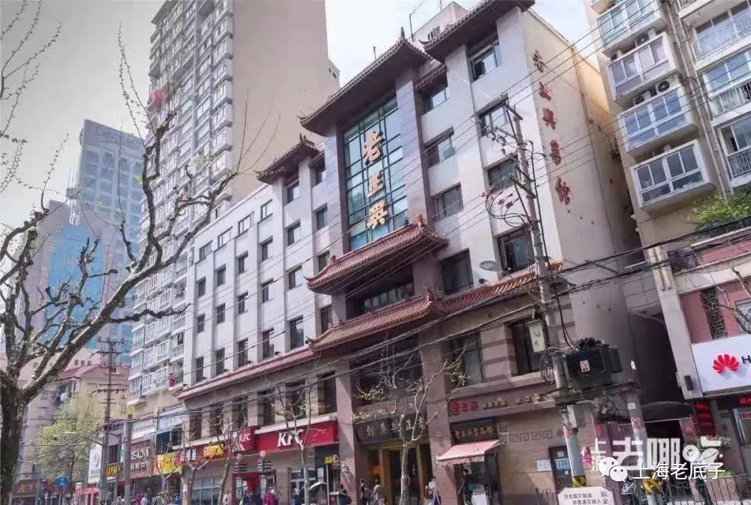 老底子上海民间菜,上海人爱吃的经济实惠老字号