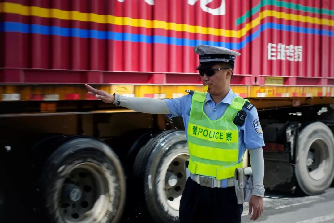 年审尾气过关妙招,佛山货车年审全过程