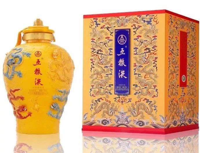 收藏封坛酒价格,收藏限量版酒