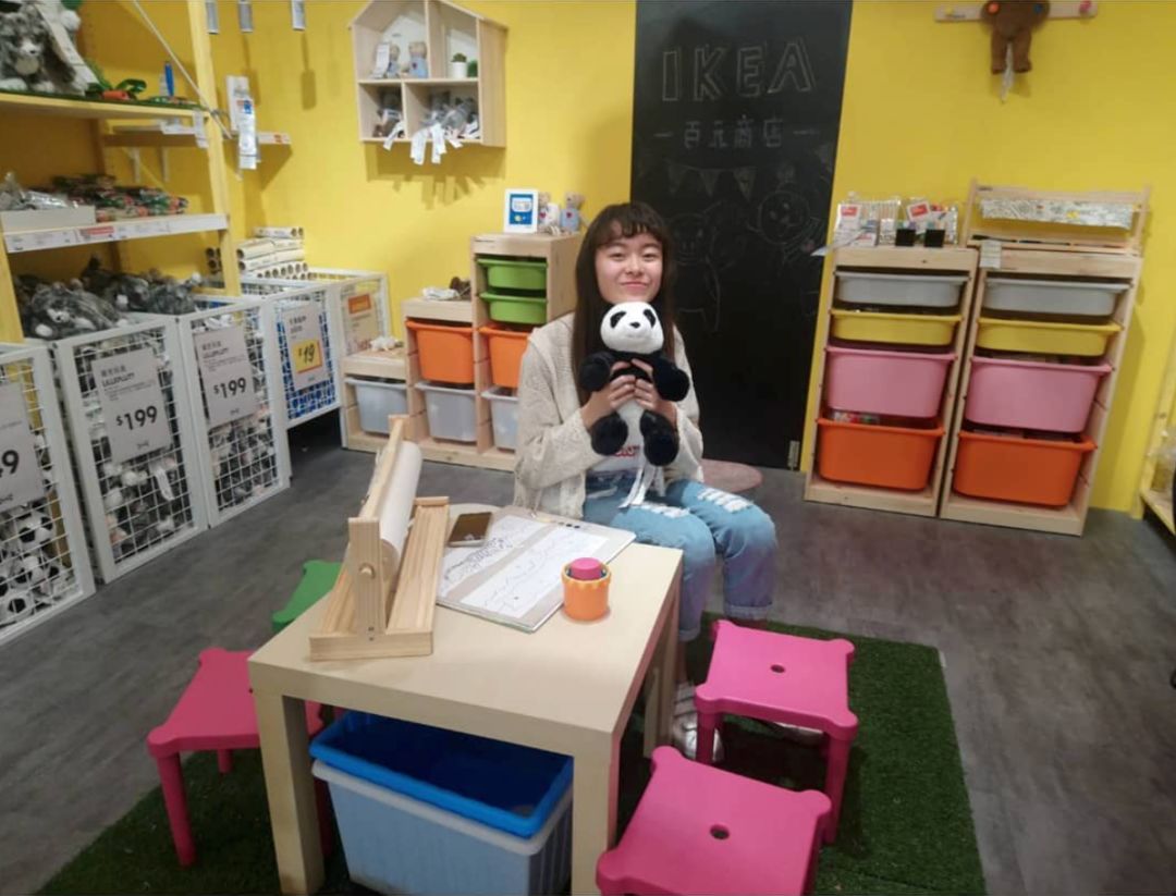 宜家全球购,宜家百元以内的产品