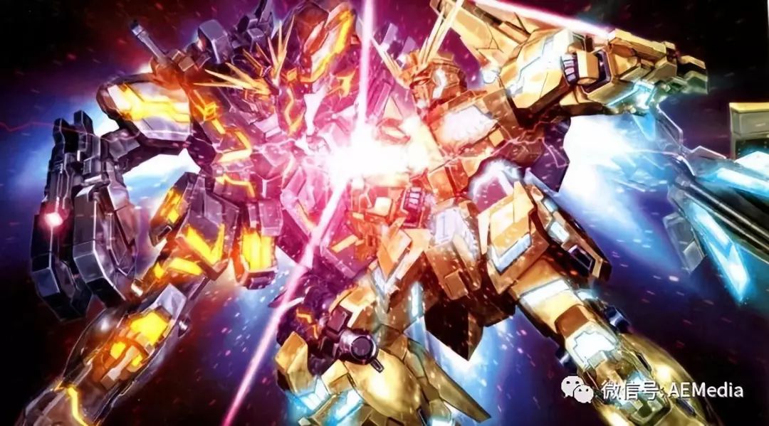 新刊｜又双叒叕是独角兽！「周刊：GundamMSBible」第三期发售！