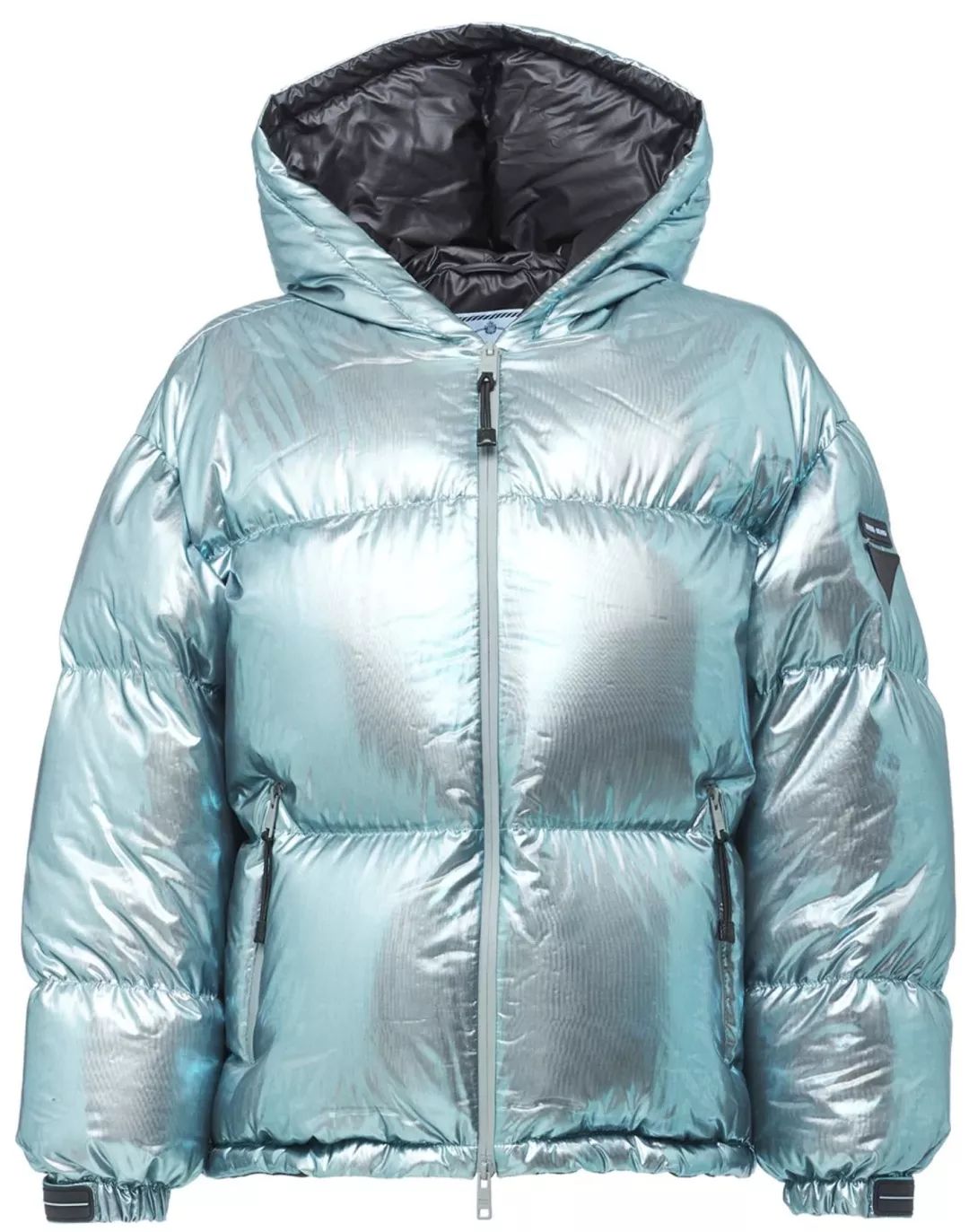 2024款最好看的滑雪服,90年代复古滑雪服