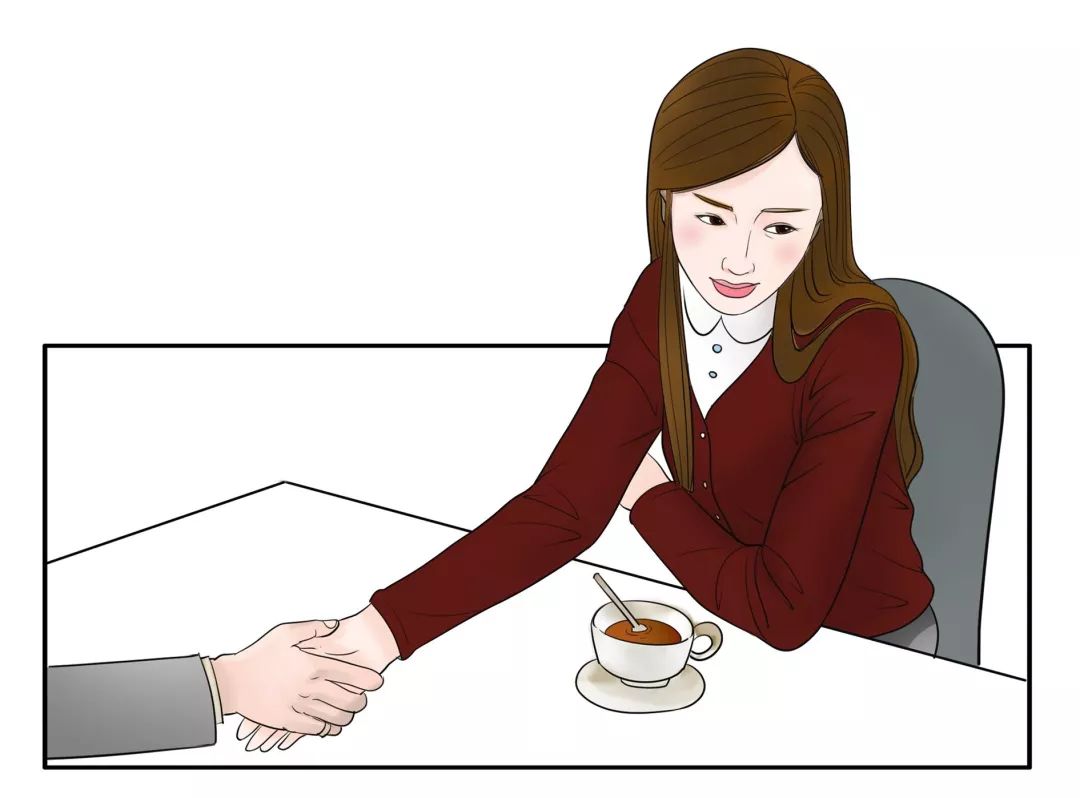 遇到曾经深爱过的人还会心动,遇到深爱过的初恋