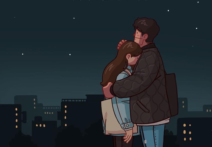 如何在日本谈恋爱,和日本男生谈恋爱