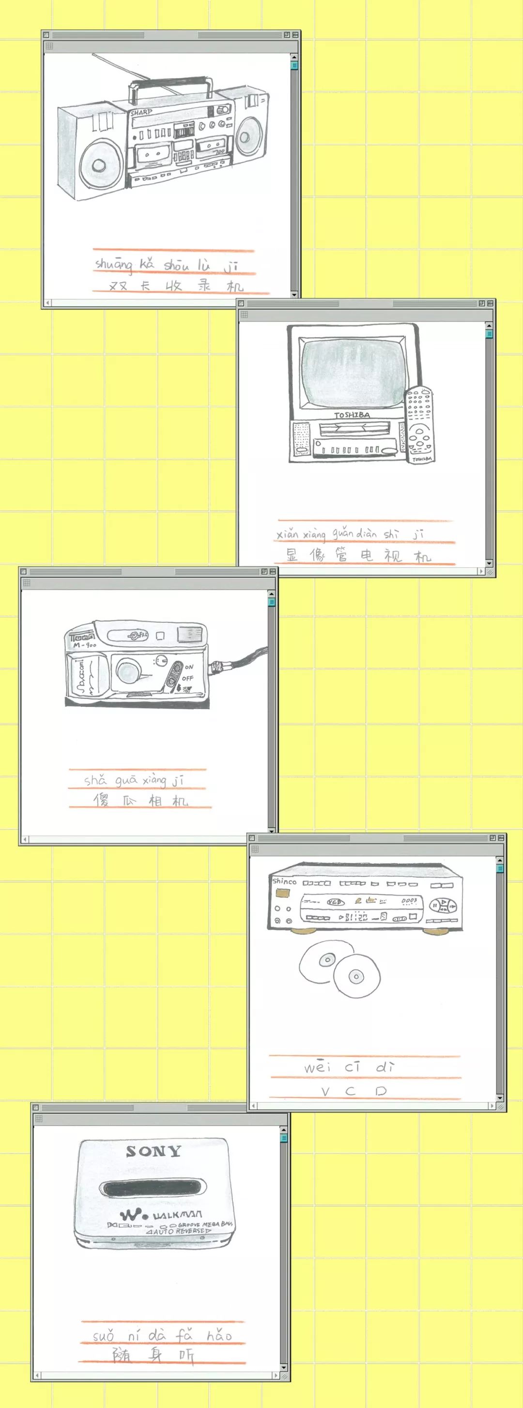 全世界的80后,80后20多岁