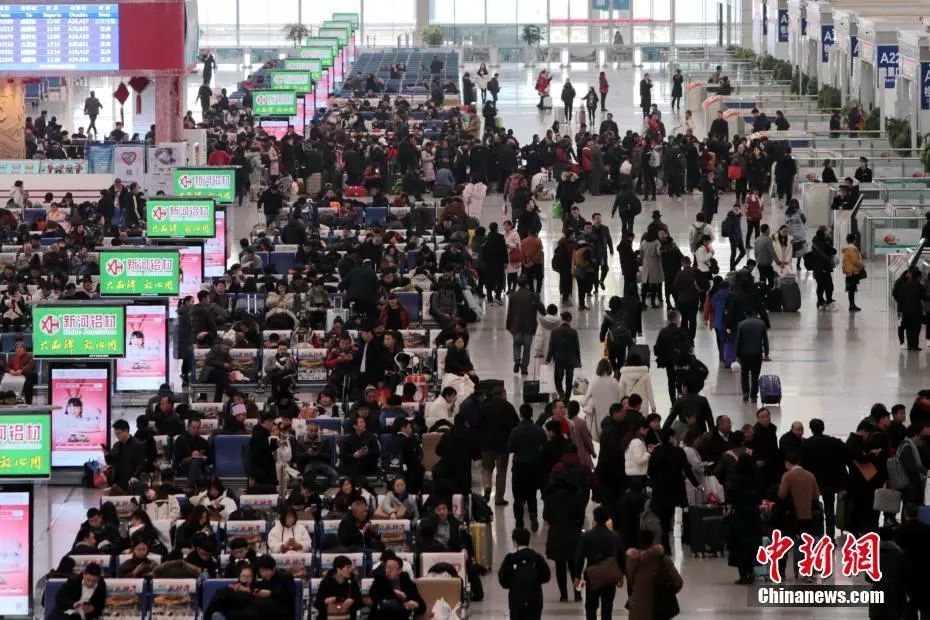 不要做冤大头,春运抢票难快来看秘籍避免跳坑啦