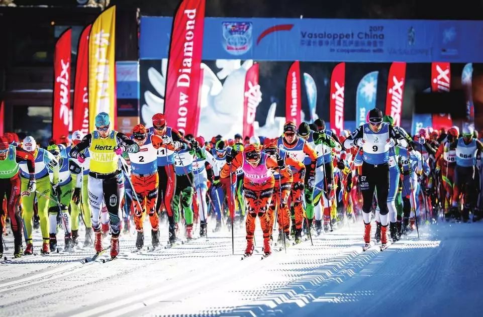 瓦萨滑雪节开赛时间,瓦萨国际滑雪节盛大启幕