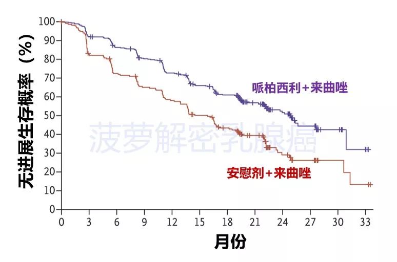 乳腺癌最新的抗her2靶向药 (乳腺癌靶向药物一览表)