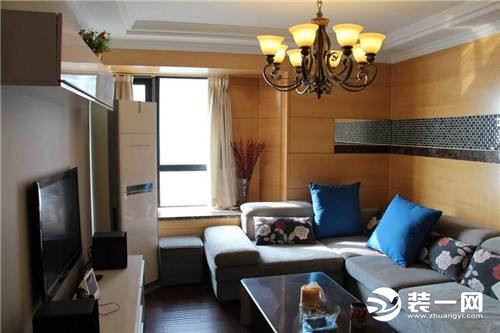 家里客厅怎样装修大气上档次,家里客厅装修小教程