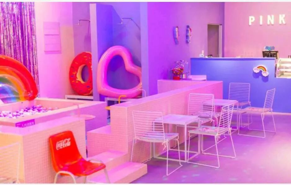 国产ins风系列,ins风的廉价潮流