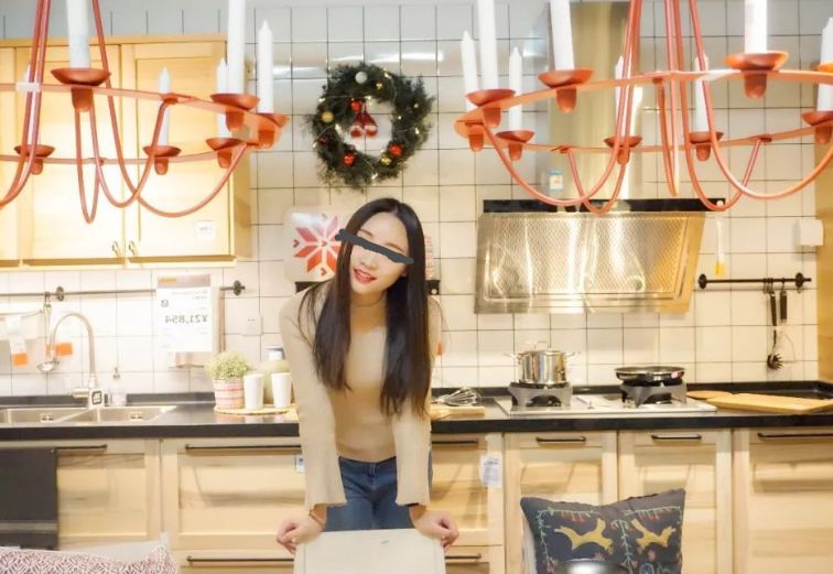 国产ins风系列,ins风的廉价潮流