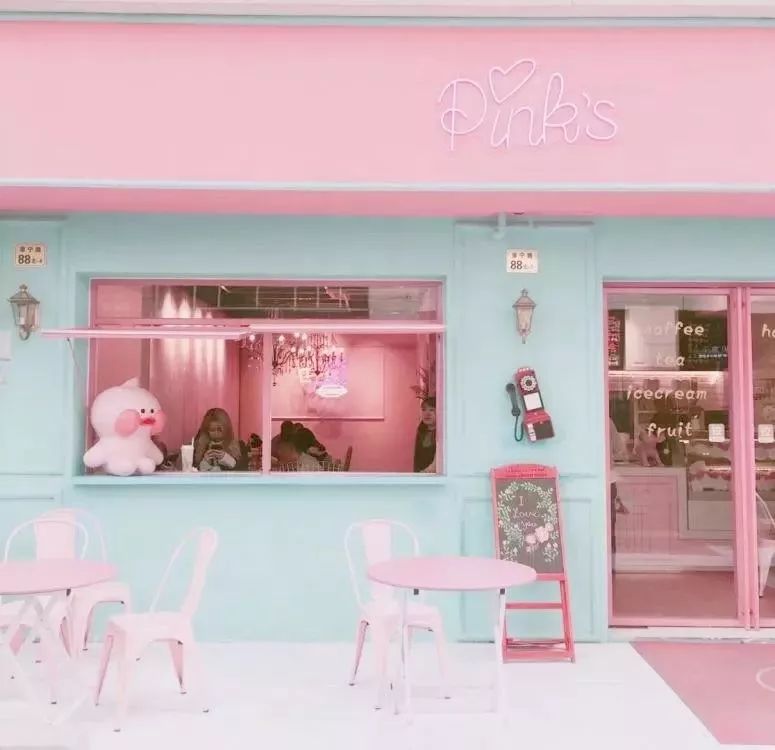 国产ins风系列,ins风的廉价潮流