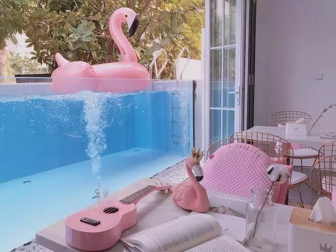 国产ins风系列,ins风的廉价潮流