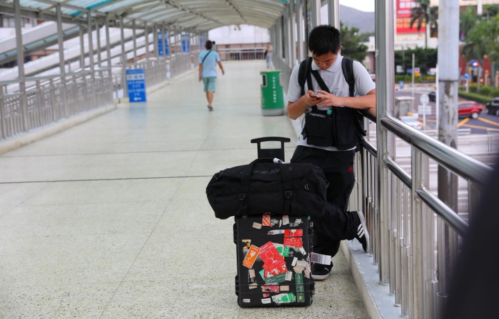 电商法正式落地，个人海外代购们何去何从？