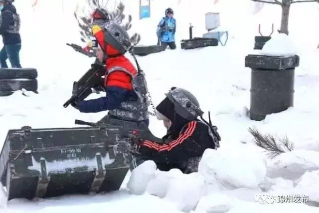 赏冰嬉雪过大年高清,锦州冰雪温泉节在哪