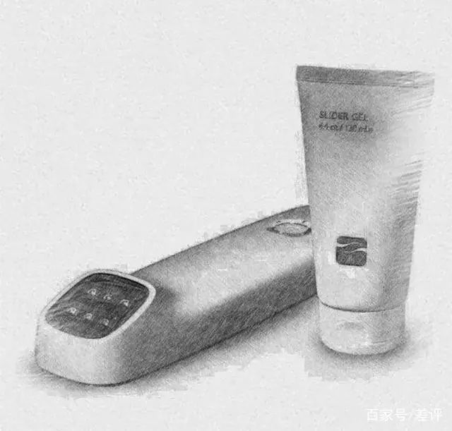 微商变身灵魂画手代购,朋友圈代购变身灵魂画手