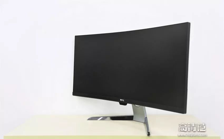 明基ex3415r显示器测评,明基xr3501显示器测试