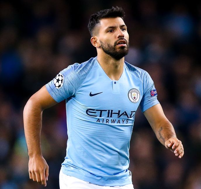 曼城上半场2比0利物浦下半场2比2,18-19赛季英超曼城2-1利物浦