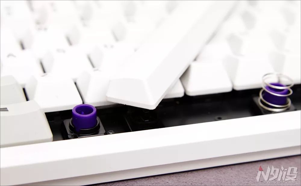 realforce燃风的pfu联名版,realforcepfu联名