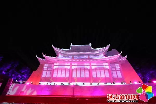 第七届延吉国际冰雪节12月末开幕,延吉国际冰雪旅游节简介