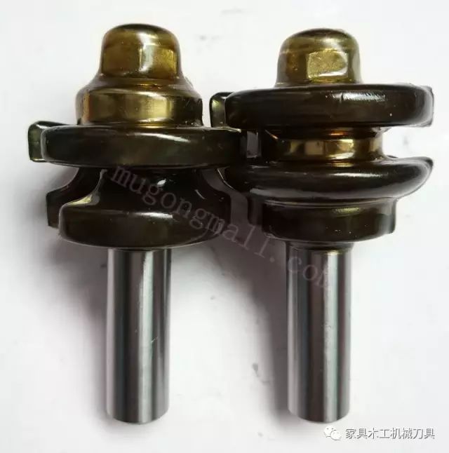 木工铣刀是做什么用的,镂铣刀