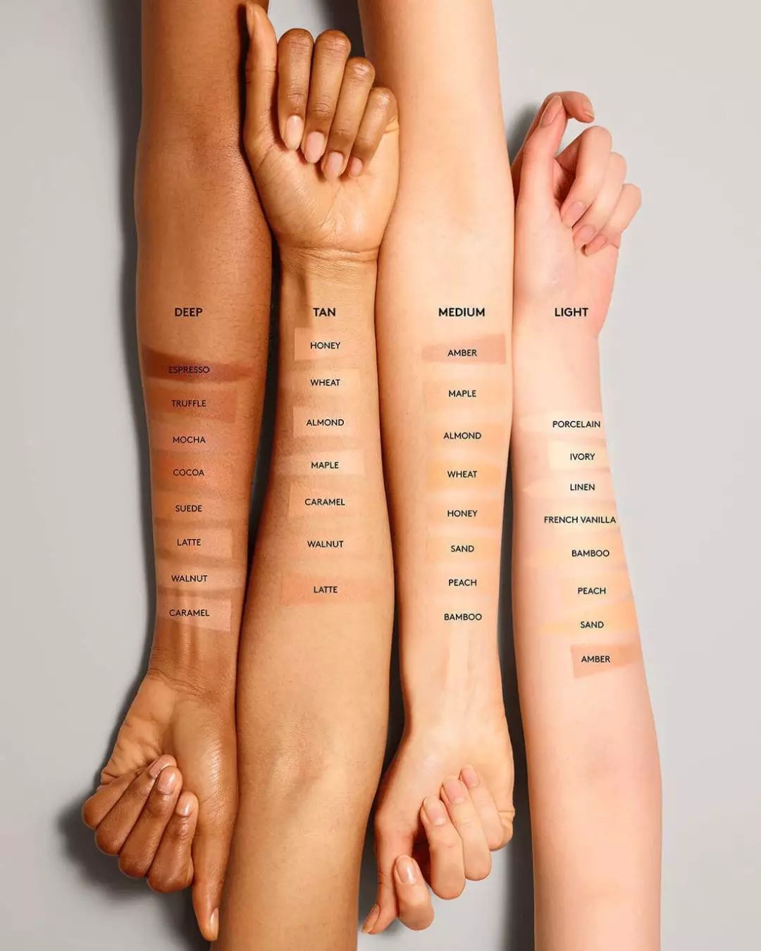 蕾哈娜彩妆卖了多少,蕾哈娜的彩妆到哪买