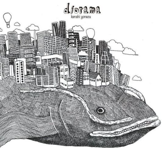 这首神曲背后的男人，其实是个孤独而闪耀的天才