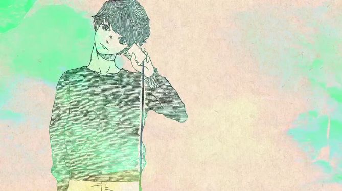 这首神曲背后的男人，其实是个孤独而闪耀的天才