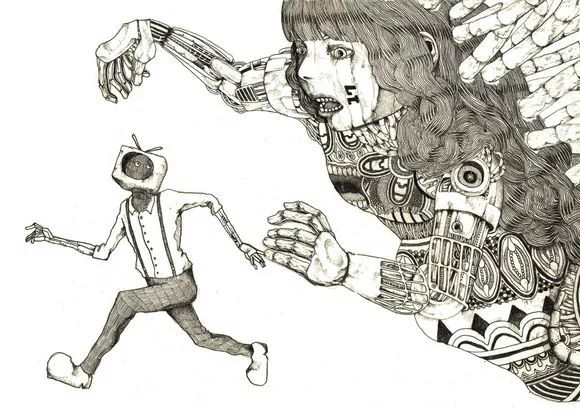 这首神曲背后的男人，其实是个孤独而闪耀的天才