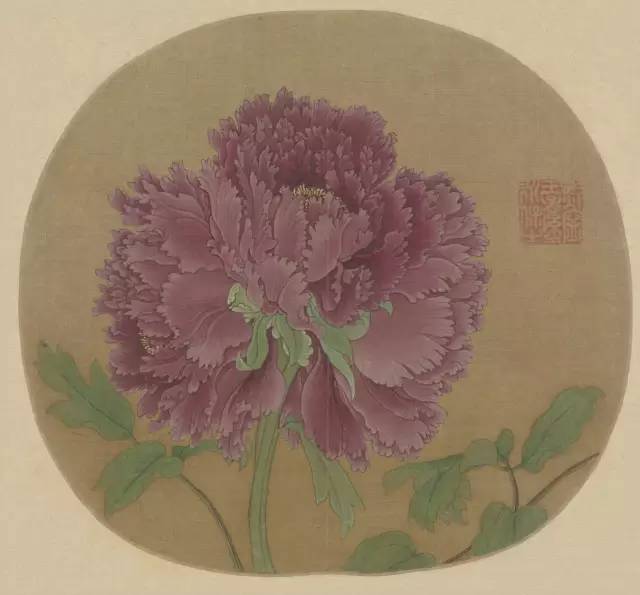 100首宋词配画,100幅顶级宋画