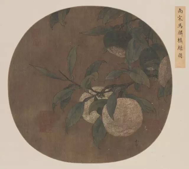 100首宋词配画,100幅顶级宋画