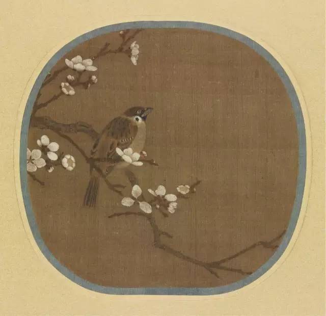 100首宋词配画,100幅顶级宋画