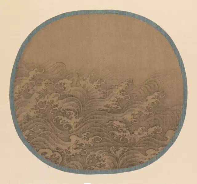 100首宋词配画,100幅顶级宋画